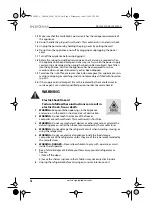 Предварительный просмотр 4 страницы Insignia NS-CF30SS9 User Manual