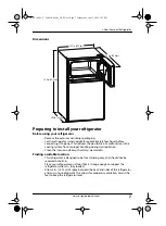 Предварительный просмотр 7 страницы Insignia NS-CF30SS9 User Manual