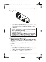 Предварительный просмотр 9 страницы Insignia NS-CF30SS9 User Manual