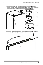 Предварительный просмотр 11 страницы Insignia NS-CF44GD3 User Manual