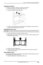 Preview for 15 page of Insignia NS-CF44GD3 User Manual