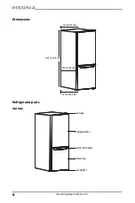 Предварительный просмотр 6 страницы Insignia NS-CFBM41SS1 User Manual