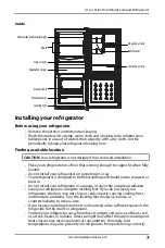 Предварительный просмотр 7 страницы Insignia NS-CFBM41SS1 User Manual