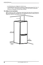 Предварительный просмотр 8 страницы Insignia NS-CFBM41SS1 User Manual