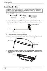 Предварительный просмотр 10 страницы Insignia NS-CFBM41SS1 User Manual