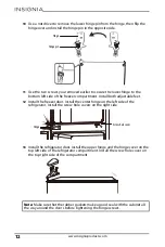 Предварительный просмотр 12 страницы Insignia NS-CFBM41SS1 User Manual