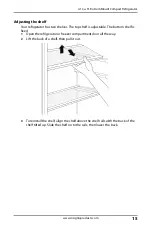 Предварительный просмотр 15 страницы Insignia NS-CFBM41SS1 User Manual