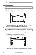 Предварительный просмотр 16 страницы Insignia NS-CFBM41SS1 User Manual