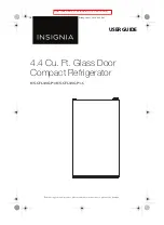 Insignia NS-CFL45GP1 User Manual предпросмотр