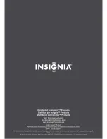 Предварительный просмотр 19 страницы Insignia NS-CL26C User Manual