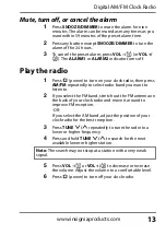 Preview for 13 page of Insignia NS-CLOPP2 User Manual