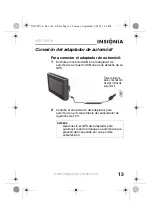 Preview for 15 page of Insignia NS-CNV10 - Automotive GPS Receiver Guía Del Usuario