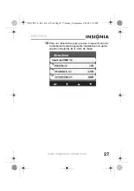 Preview for 29 page of Insignia NS-CNV10 - Automotive GPS Receiver Guía Del Usuario