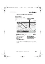 Preview for 29 page of Insignia NS-CNV20 - Automotive GPS Receiver (Spanish) Guía Del Usuario