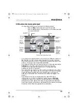 Preview for 13 page of Insignia NS-CNV43 (French) Manual De L'Utilisateur