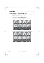 Preview for 32 page of Insignia NS-CNV43 (French) Manual De L'Utilisateur