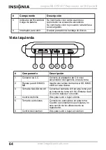 Предварительный просмотр 66 страницы Insignia NS-CPDVD7 User Manual