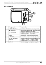 Предварительный просмотр 67 страницы Insignia NS-CPDVD7 User Manual