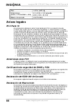 Предварительный просмотр 90 страницы Insignia NS-CPDVD7 User Manual