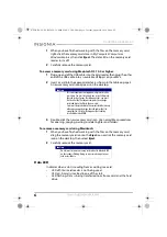 Preview for 6 page of Insignia NS-CR25A2 User Manual