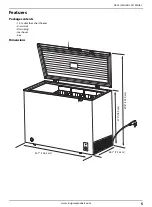 Preview for 5 page of Insignia NS-CZ14WH9 User Manual