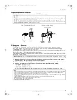 Preview for 7 page of Insignia NS-CZ35WH9 User Manual