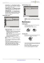 Preview for 15 page of Insignia NS-D150A13 User Manual