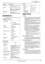 Preview for 17 page of Insignia NS-D150A13 User Manual