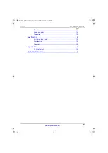 Preview for 3 page of Insignia NS-D160A14 User Manual