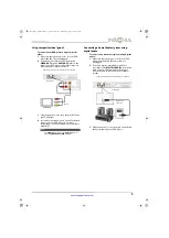 Preview for 9 page of Insignia NS-D160A14 User Manual