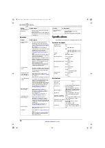 Preview for 14 page of Insignia NS-D160A14 User Manual