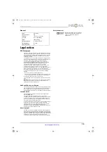 Preview for 15 page of Insignia NS-D160A14 User Manual