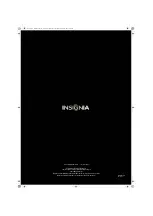 Preview for 18 page of Insignia NS-D160A14 User Manual