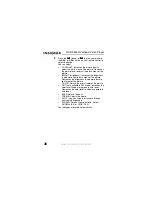 Preview for 38 page of Insignia NS-D9500 - Mobile DVD Player User Manual