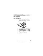 Preview for 47 page of Insignia NS-D9500 - Mobile DVD Player User Manual