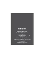 Preview for 168 page of Insignia NS-D9500 - Mobile DVD Player User Manual