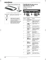 Preview for 24 page of Insignia NS-DA1902 User Manual