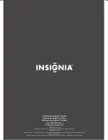 Preview for 32 page of Insignia NS-DA1902 User Manual