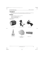 Предварительный просмотр 3 страницы Insignia NS-DACMSFK User Manual