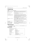 Предварительный просмотр 9 страницы Insignia NS-DACMSFK User Manual