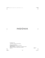 Предварительный просмотр 12 страницы Insignia NS-DACMSFK User Manual