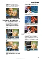 Preview for 19 page of Insignia NS-DCC5HB09 - Camcorder - 720p (French) Manual De L'Utilisateur