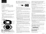 Preview for 2 page of Insignia NS-DCDCHH2 Quick Start Manual