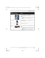 Preview for 5 page of Insignia NS-DCR30A2 User Manual