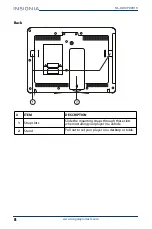 Предварительный просмотр 8 страницы Insignia NS-DD10PDVD19 User Manual