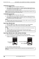 Preview for 10 page of Insignia NS-DH20WH1-C User Manual