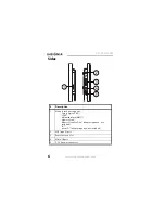 Предварительный просмотр 6 страницы Insignia NS- DPF0812W User Manual