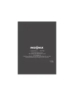 Предварительный просмотр 36 страницы Insignia NS- DPF0812W User Manual