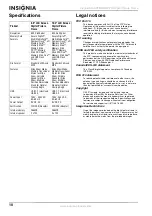 Preview for 12 page of Insignia NS-DPF10 User Manual