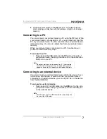 Preview for 9 page of Insignia NS-DPF10A User Manual